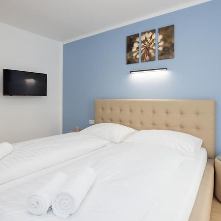 Yourapartment Theresien Vienne Extérieur photo