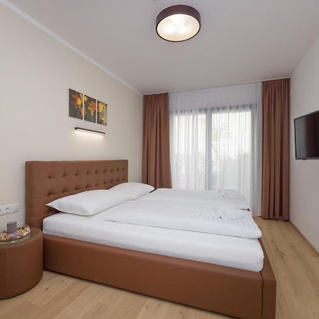 Yourapartment Theresien Vienne Extérieur photo