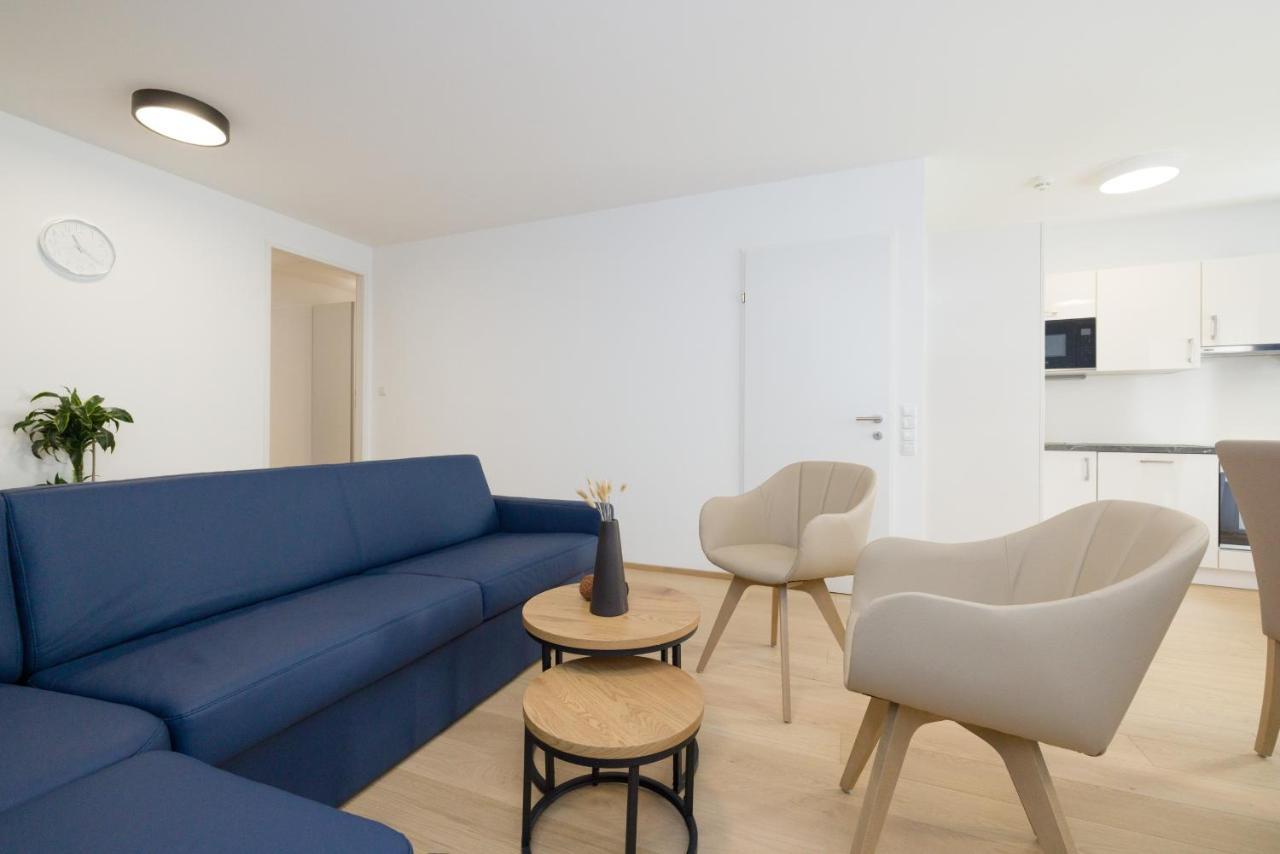 Yourapartment Theresien Vienne Extérieur photo
