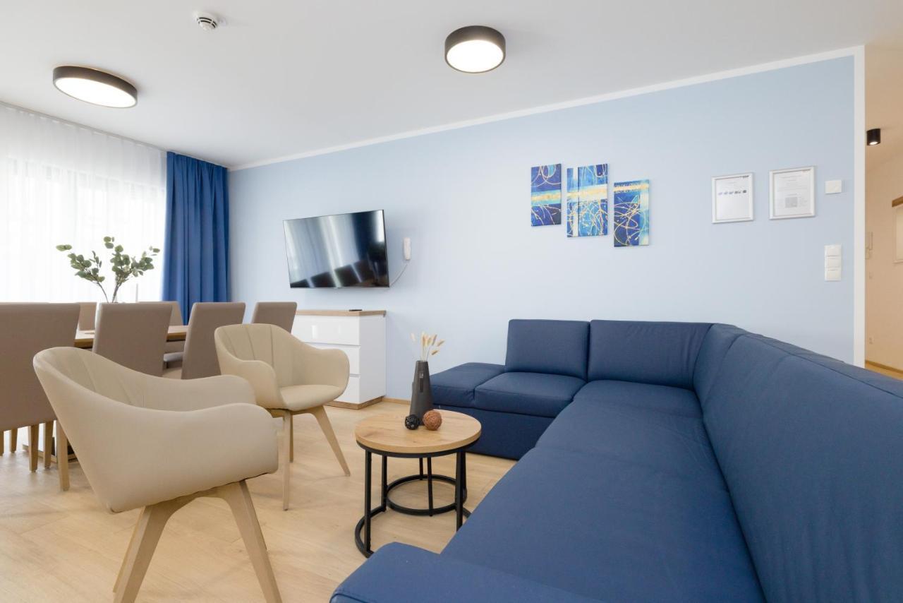 Yourapartment Theresien Vienne Extérieur photo