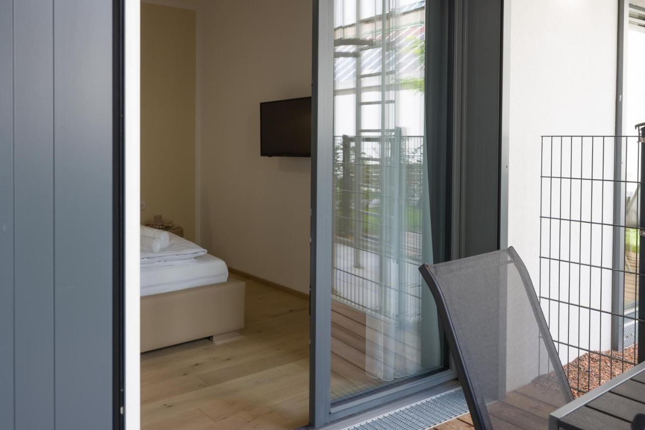 Yourapartment Theresien Vienne Extérieur photo