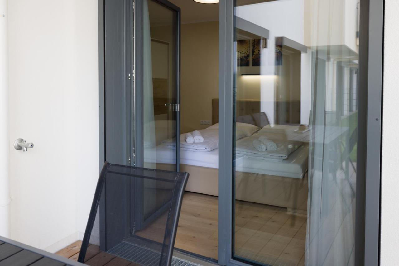 Yourapartment Theresien Vienne Extérieur photo