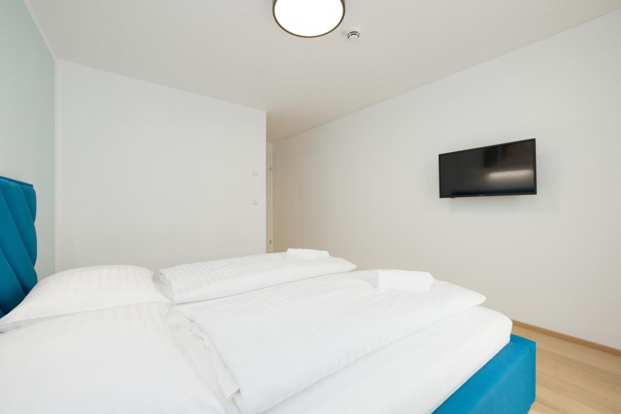 Yourapartment Theresien Vienne Extérieur photo