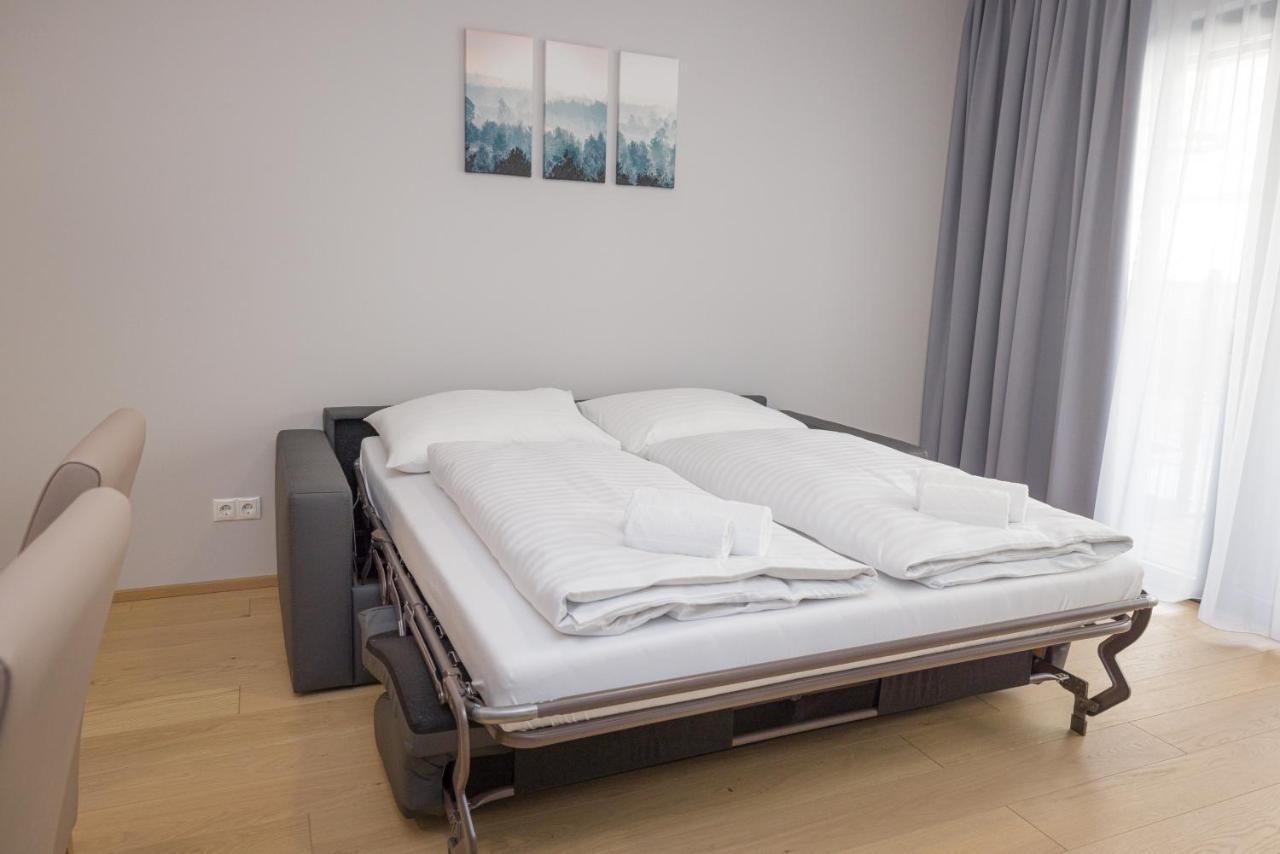 Yourapartment Theresien Vienne Extérieur photo