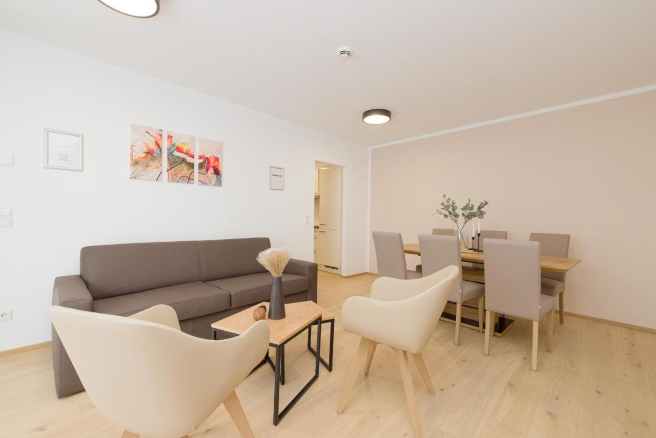 Yourapartment Theresien Vienne Extérieur photo