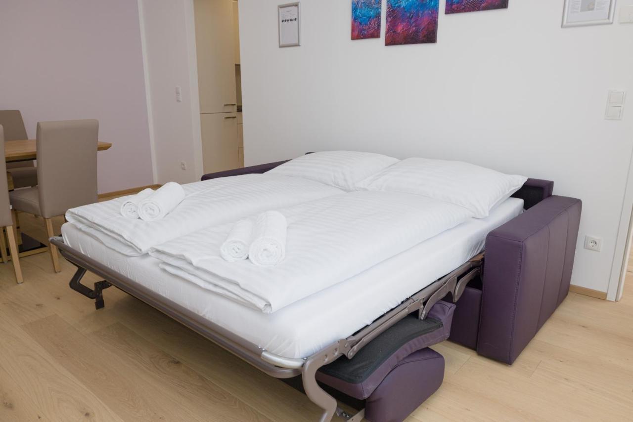 Yourapartment Theresien Vienne Extérieur photo