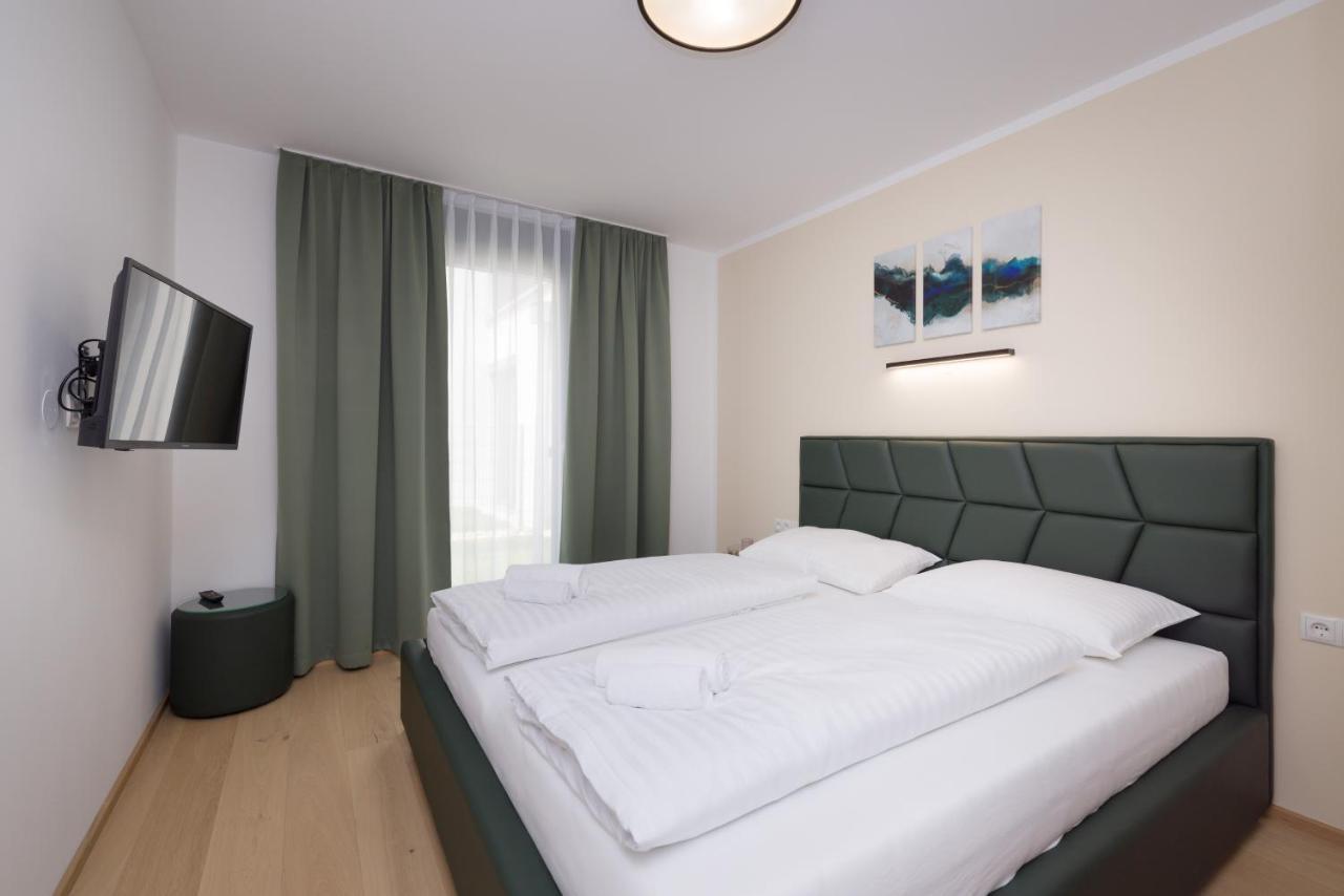 Yourapartment Theresien Vienne Extérieur photo