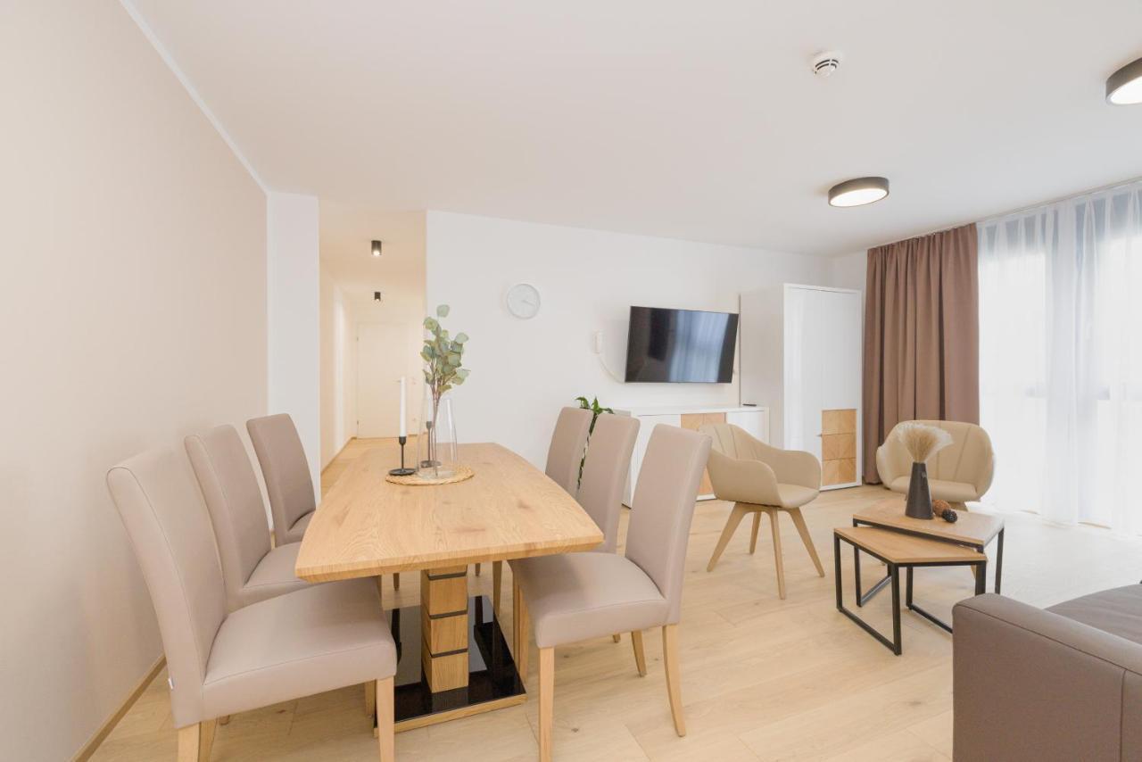 Yourapartment Theresien Vienne Extérieur photo