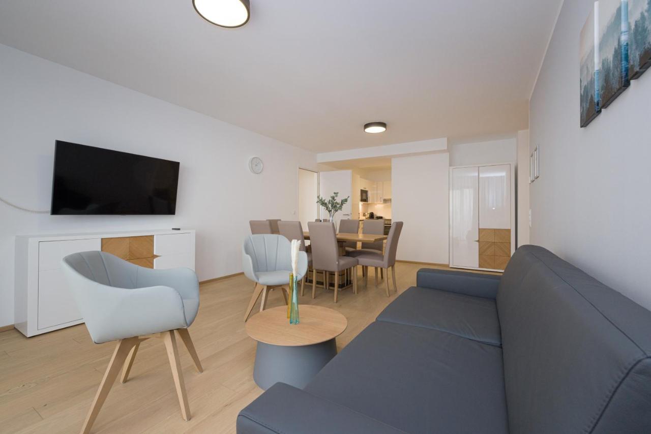 Yourapartment Theresien Vienne Extérieur photo