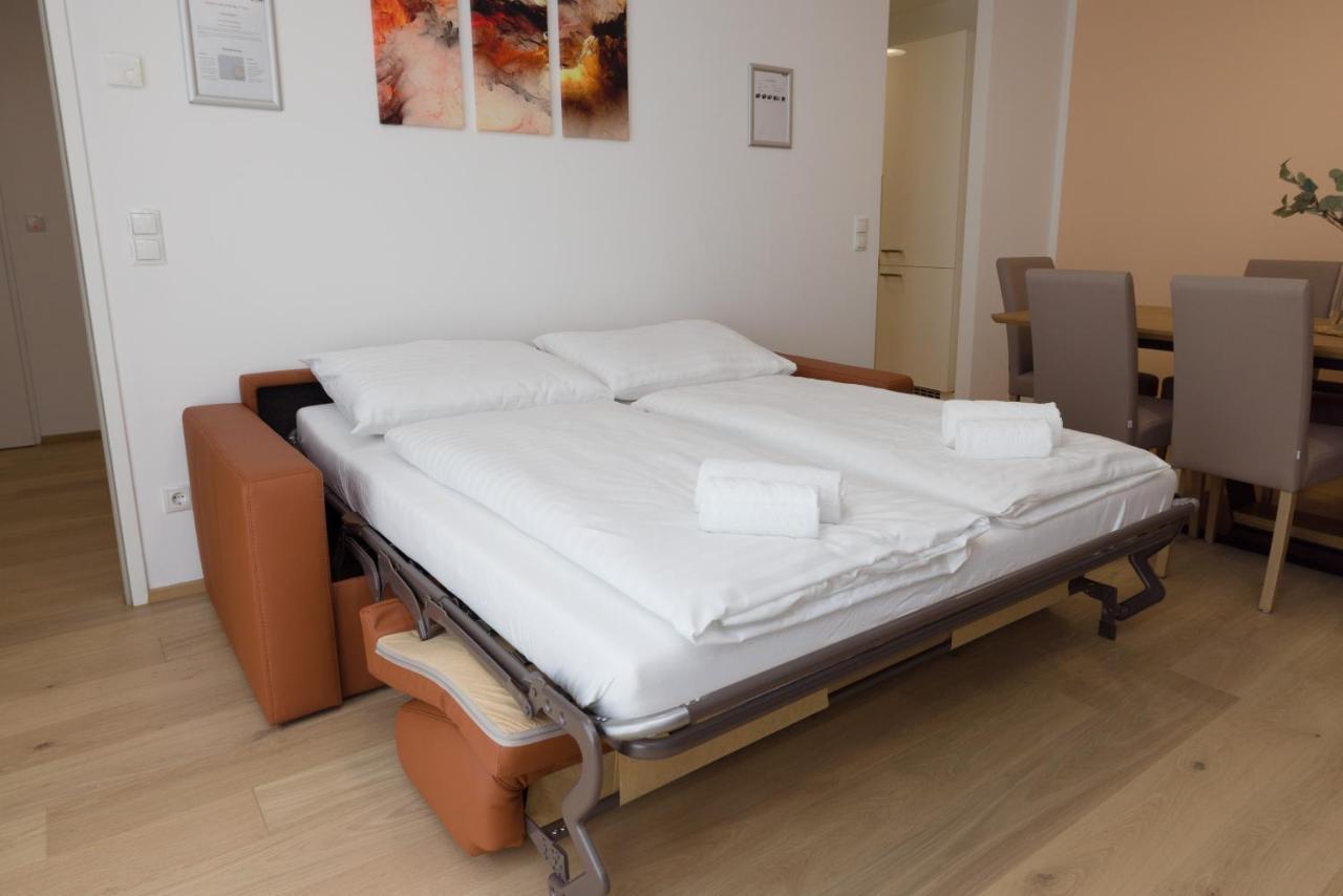 Yourapartment Theresien Vienne Extérieur photo