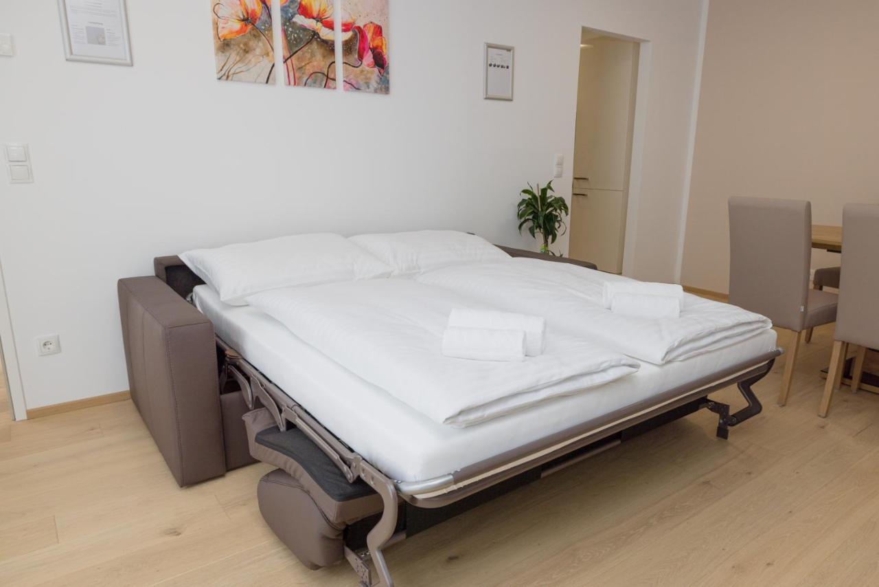 Yourapartment Theresien Vienne Extérieur photo
